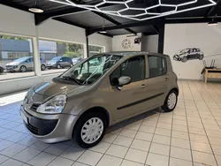 Renault modus 1.2 i 80 cv * boite de vitesse automatique