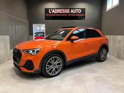 Audi Q3 35 TDI 150cv Quattro S-Line 2019