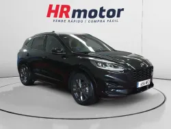 FORD Kuga 2.5 Duratec PHEV ST-Line 4x2