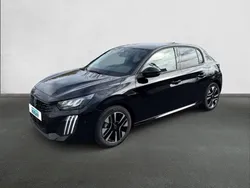 Peugeot 208 Turbo 100 ch BVM6 - Allure