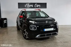 Citroën C3 Aircross 1.2 PureTech Shine Pack
