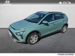Hyundai Bayon 1.2 84ch Initia