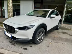 Mazda cx-30 2.0 e-skyactiv x m hybrid 186 4x2 exclusive-line bvm6