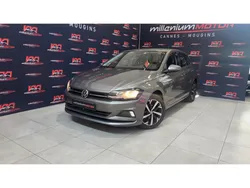 VOLKSWAGEN POLO TSI - 95 CH VI Confortline - GARANTIE 6 MOIS