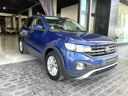 Volkswagen T-Cross 1.0 TSI Advance DSG7 81kW