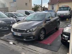 PEUGEOT 308 BUSINESS 1.2 110ch SS BVM5 BC Active Business