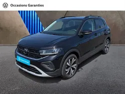 Volkswagen T-Cross 1.0 TSI 116ch VW Edition DSG7