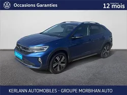 Volkswagen Taigo 1.0 TSI 110 DSG7 Style