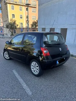 Renault Twingo 1.2 diesel Initiale Paris