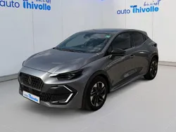 Renault Clio VI TCe 115 ch Techno