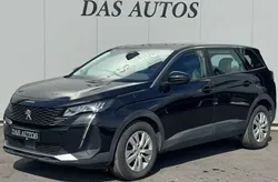 Peugeot 5008 II 1.5 BlueHDi 130ch Active Business EAT8 TVA RECUP