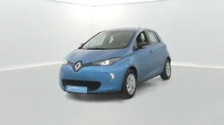 RENAULT Zoe R90 Life