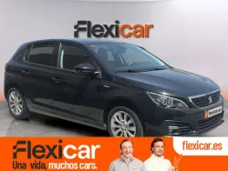 PEUGEOT 308 1.5BlueHDi S&S Style 130