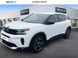 Citroën C5 Aircross BlueHDi 130 S&S EAT8 Feel Pack