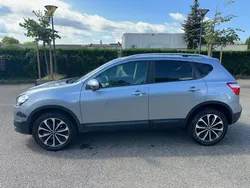 NISSAN QASHQAI 1.6 DCI 130ch