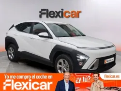 Hyundai KONA HEV 1.6 GDI Flexx DT