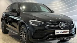 Mercedes-Benz Classe GLC de 2021