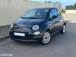 Fiat 500 1.0 Hybrid
