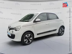 Renault Twingo 1.0 SCe 70ch Limited EDC Euro6c