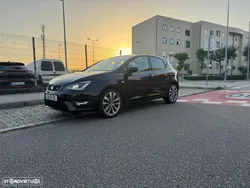 SEAT Ibiza 1.0 EcoTSI FR