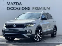 Volkswagen T-Cross 1.0 TSI 110ch Style