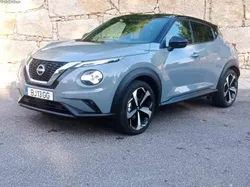 Nissan Juke Só 10500Km-1Dono-Tekna