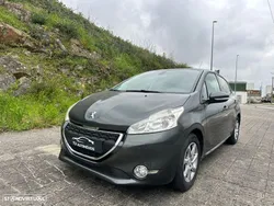 Peugeot 208 1.4 HDi Active