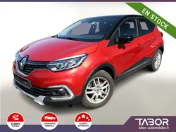 Renault Captur 1.3 TCe 150 EDC Intens Pano GPS