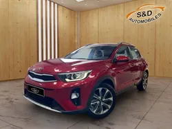 Kia Stonic 1.0 T-GDi 120ch ISG Design Business Euro6d-T