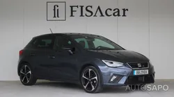 Seat Ibiza de 2023