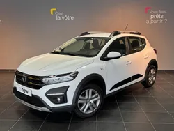 Dacia Sandero TCe 90 CVT - 22 Stepway Confort