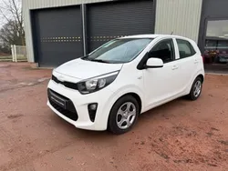 Kia Picanto 1.0 DPi 67ch Active Business
