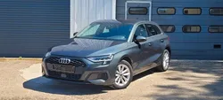 Audi A3 sportback 30 TDI 116