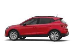 SEAT Arona 1.0 TSI S&S DSG FR 115