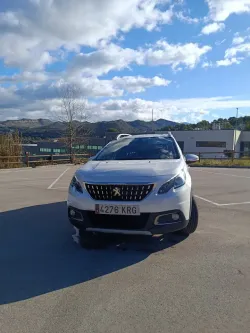 Peugeot 2008 1.2 PureTech S&S Allure EAT6 110