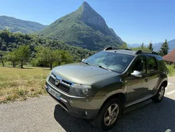 Dacia Duster 4x4 1.5 dci 89000km