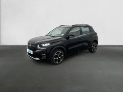 Citroën C3 Turbo 100 ch BVM6 - Plus
