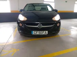 Opel Adam 1.4