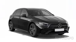 Mercedes-Benz Classe A 250e de 2024