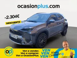 TOYOTA Yaris Cross 120H Adventure