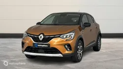 Renault Captur 1.0 TCe 100ch Intens