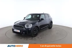 Mini Countryman Cooper S Edition Highlands ALL4 BVA8 178 ch