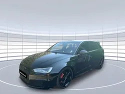 Audi RS3 (3) 2.5 TFSI RS3 S TRONIC QUATTRO