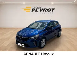 RENAULT Clio TCe 90 ch GSR2 Evolution