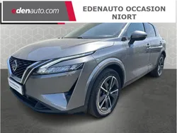 Nissan Qashqai Mild Hybrid 140 ch N-Style