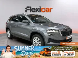 SKODA Karoq 1.5 TSI Selection ACT DSG