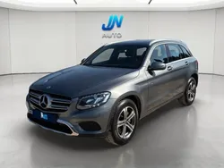 Mercedes-benz GLC 220 d 170ch Executive 4Matic 9G-Tronic Euro6c