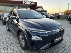 Hyundai Kauai 64.8 kWh Premium