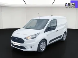 Ford Transit Connect FGN L1 1.0E100 E85 S&S TREND BUSINESS