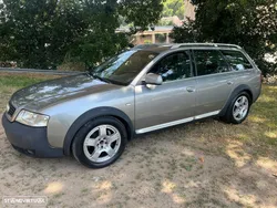 Audi A6 Allroad Quattro 2.5 TDI